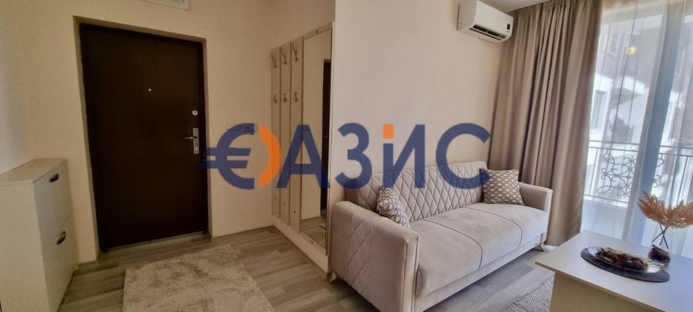Продава се Двустаен апартамент в с. Равда, Област Бургас - 56 кв.м за 1065 €/кв.м - Снимка #4