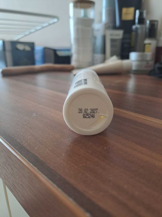 Ретиналов серум