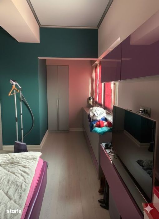 Apartament 2 camere,+Parcare subterana+boxa,Ultracentral, langa Catedr
