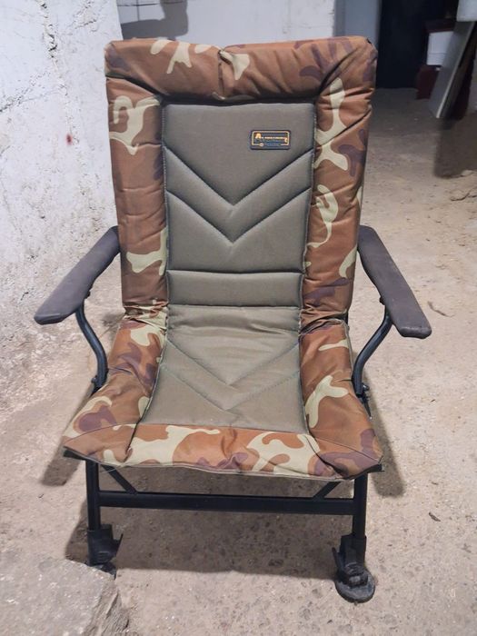 Scaun de pescuit prologic adventure