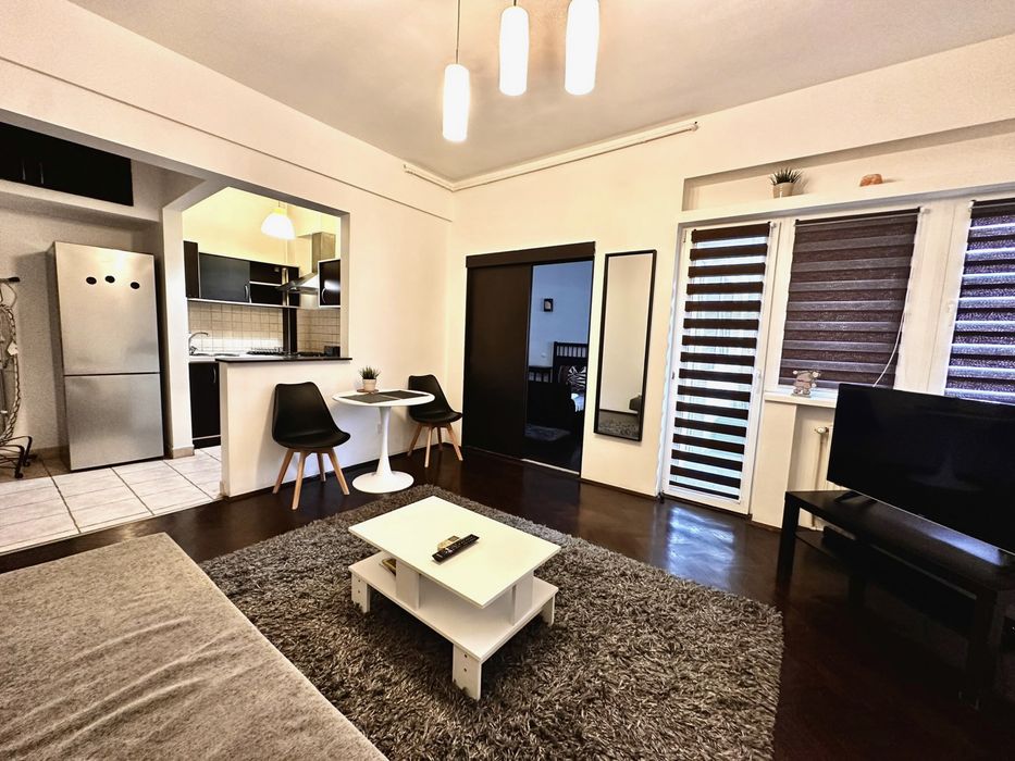 De vânzare Apartament 2 camere, ultracentral