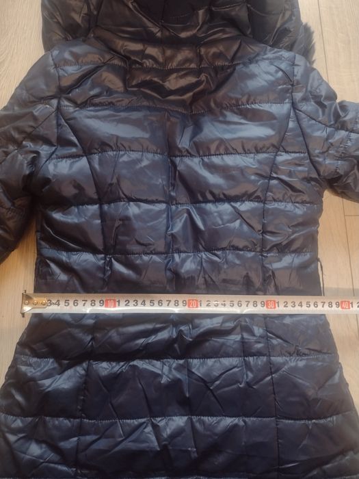 Зимно яке - за дете 8-10 г.