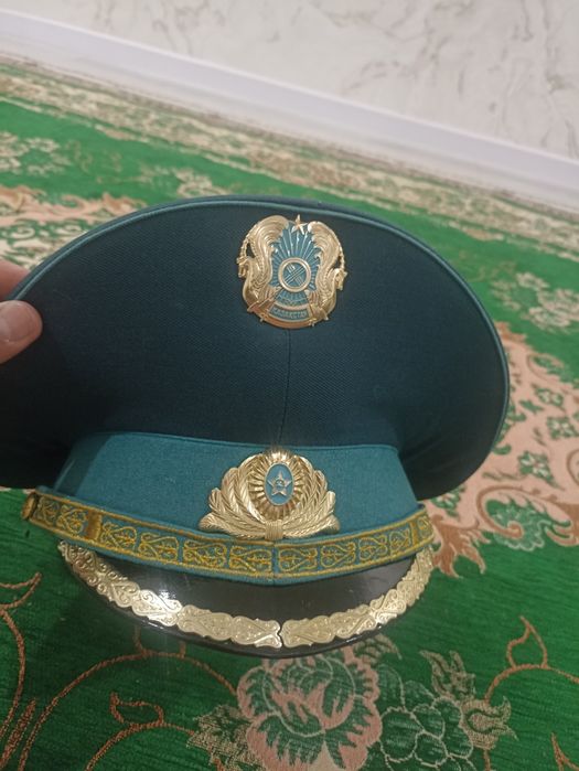 Продается фуражка
