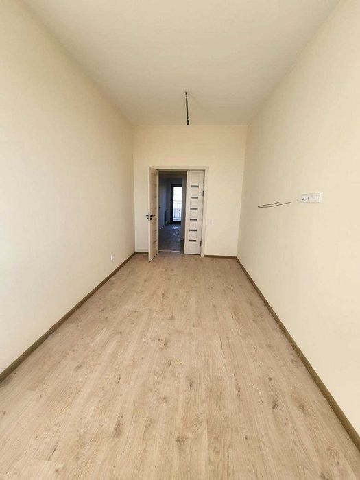 Новостройка -| 3-комнатная 57,4 м² ор-р Индекс базар.