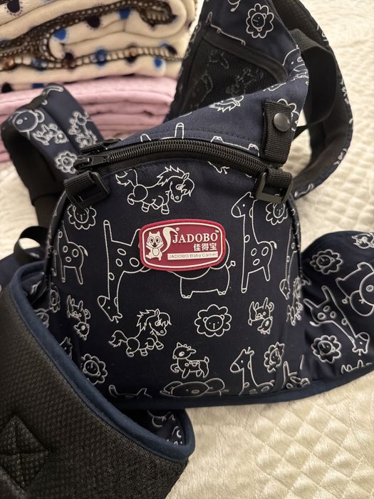 Кенгуру для детей