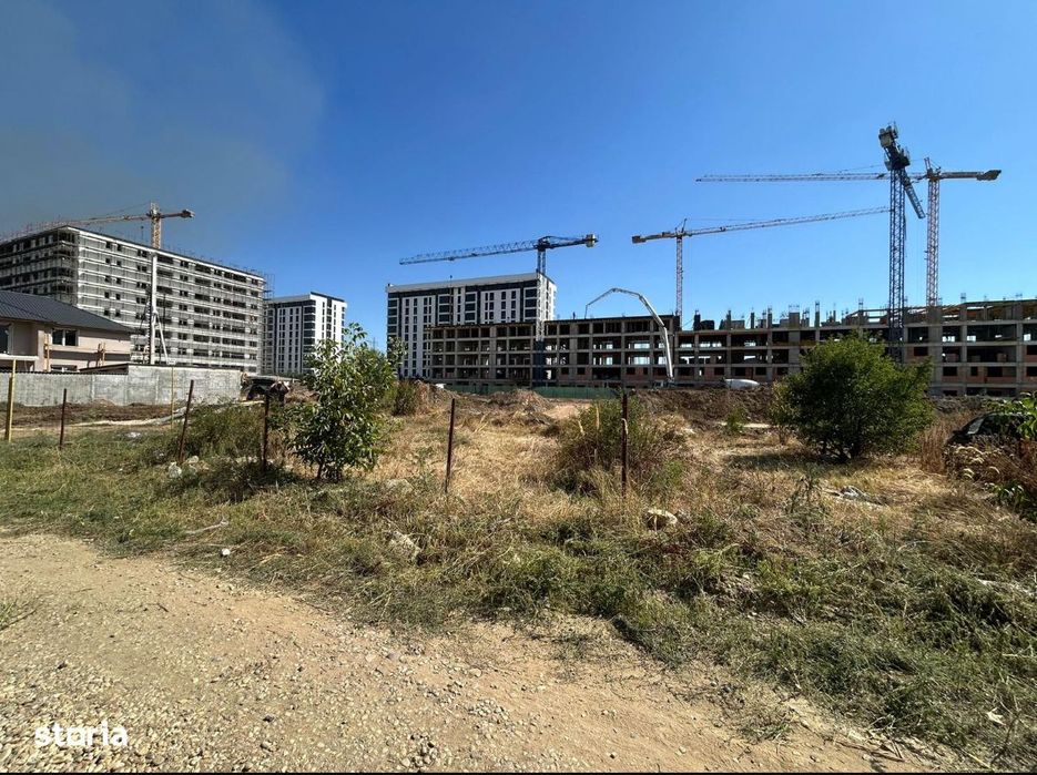 Militari, Auchan, Mall Chiajna