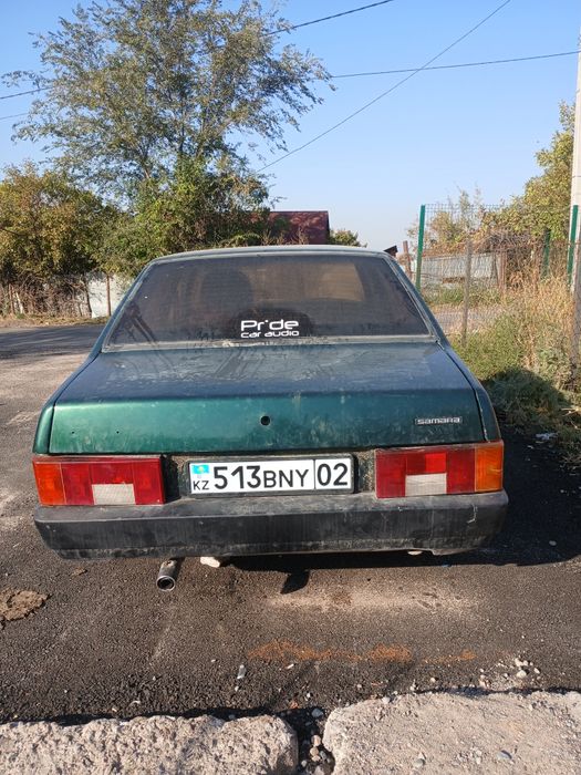 Продам ваз 21099