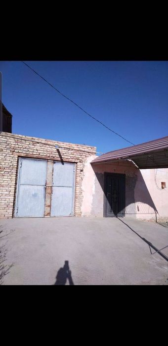 Уй сотилади Мангит Шахрида