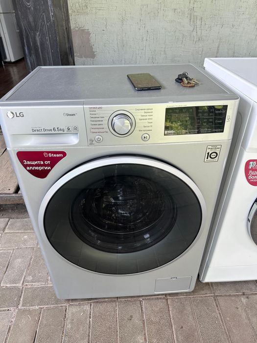 Стиральная машина автомат