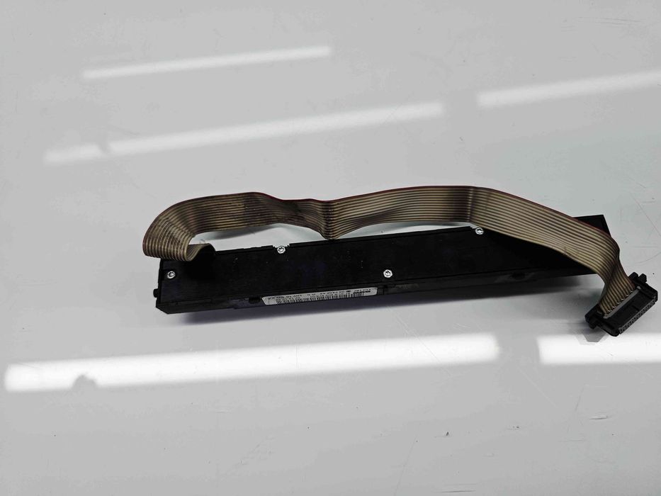 Butoane comenzi consola centrala Bmw X1 (E84) [Fabr 2009-2015] 920397