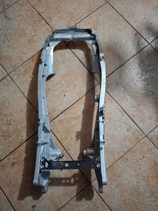 Спойлери за Honda CBR600RR PC40 2008година