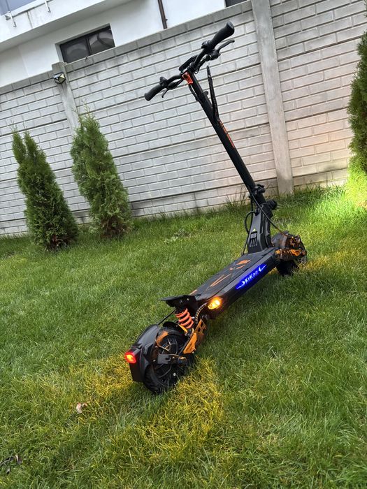 kukirin G2 Master 2025