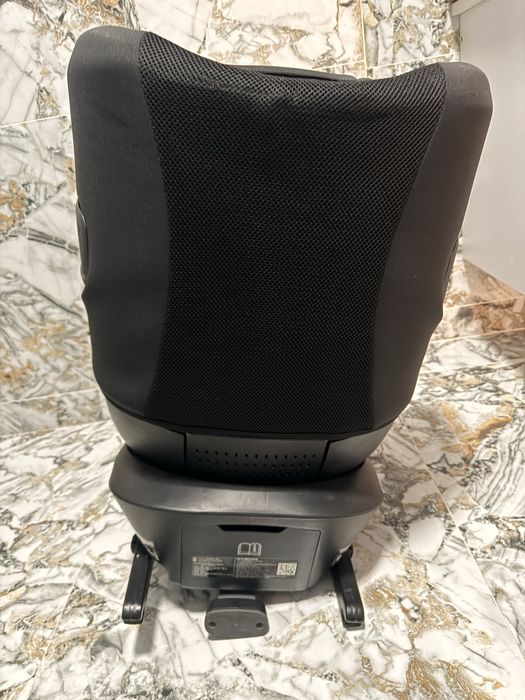 Joie scaun auto I-Spin rotativ 360