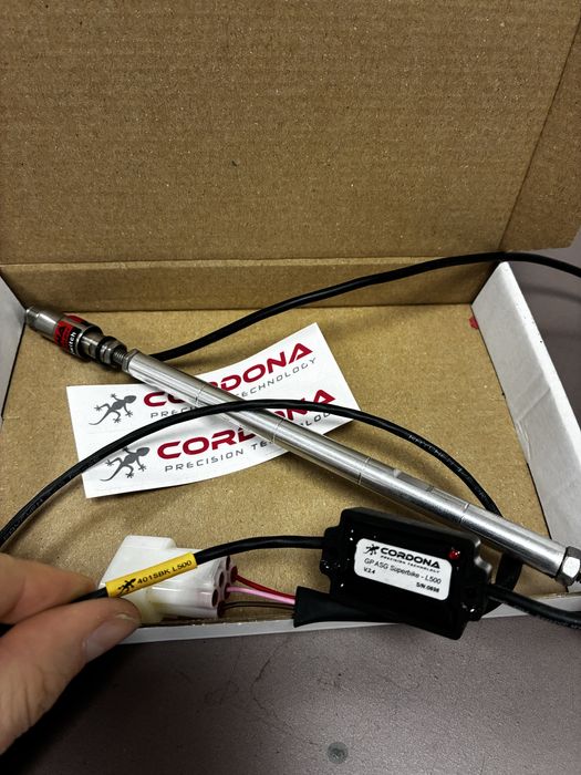 Шифтър - quickshifter cordona