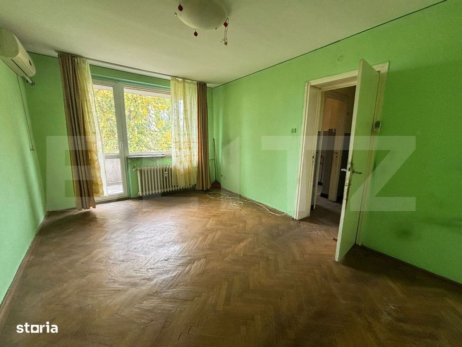 Apartament 2 camere, 54 mp, zona Rotonda