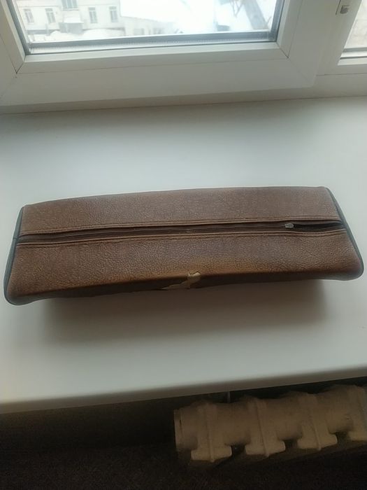 Ортопедическая подушка