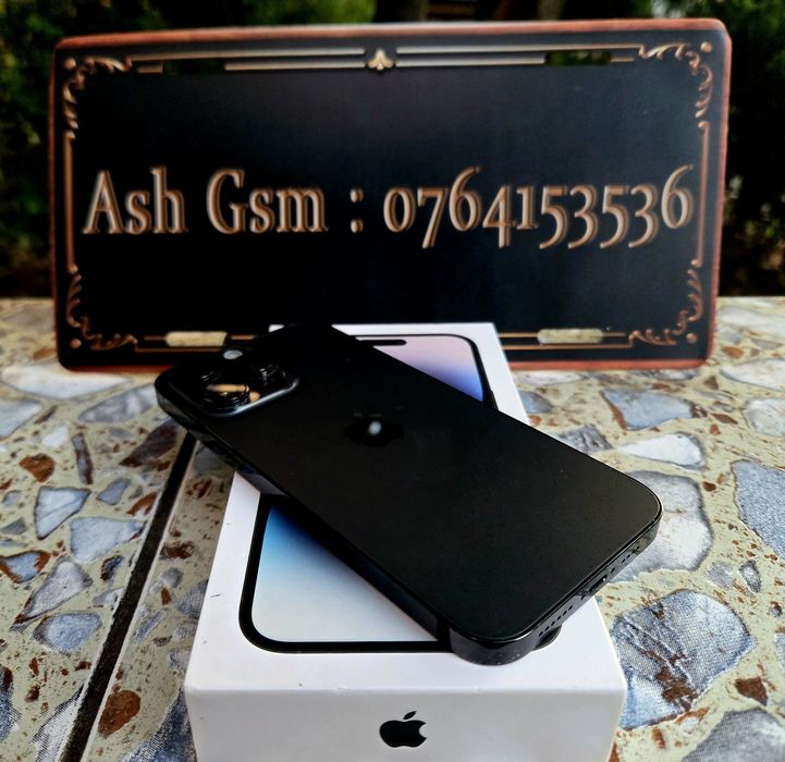 Iphone 14 Pro Max 256GB