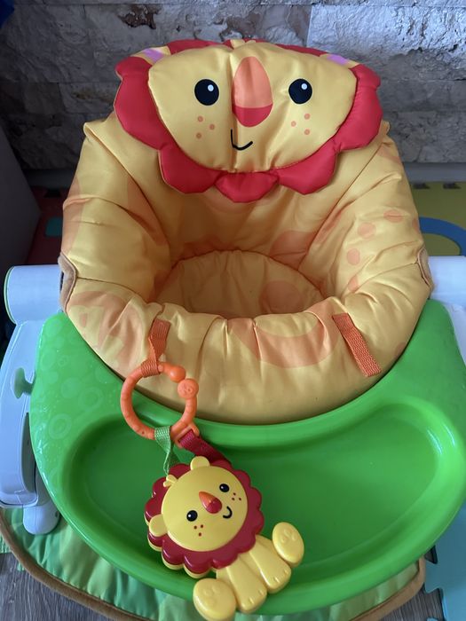 Детко столче лъвче