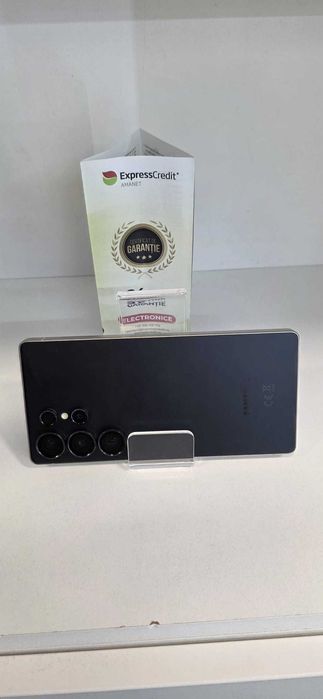 Samsung Galaxy S25 Ultra  (Ag8 Tudor1/B6417 ag50) – Garantie 2 Ani!