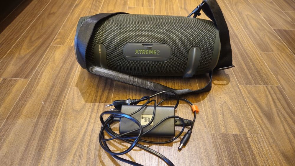 Колонка JBL XTREME2.