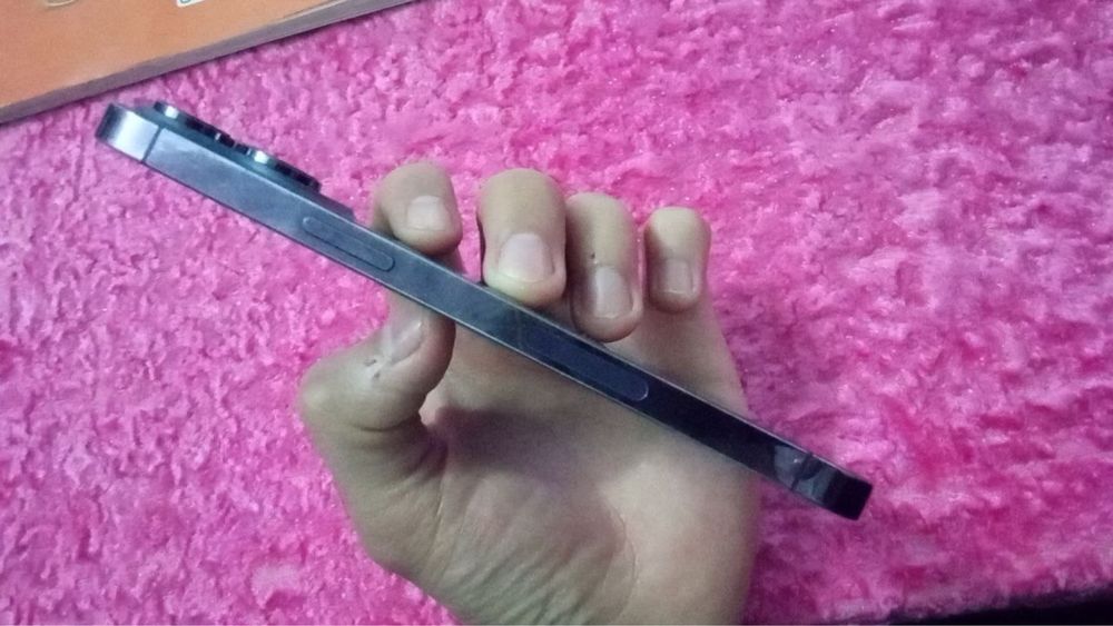 Iphone 14 pro max 256 81 %