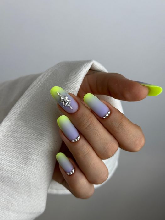 Unghii cu gel Bucuresti