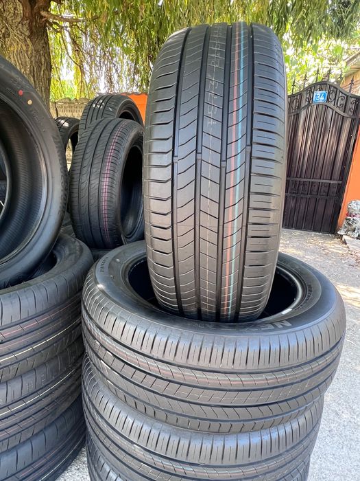 Anvelope noi de vară 215/55 R18