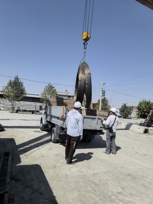 Грузоперевозки Газель СамосвалБоковой ПАРКИГ