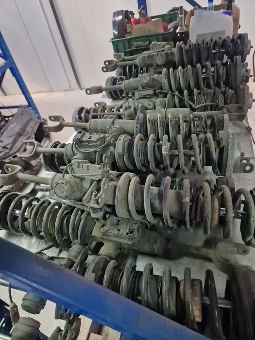 Telescop amortizor telescoape fata spate stanga dreapta bmw f01 f02
