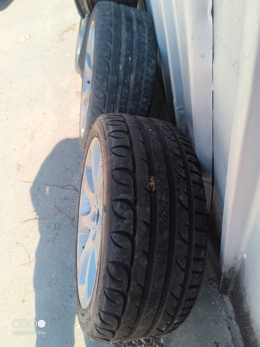 Джанти BMW 18' Оригинални