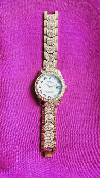 Часы женские Rolex