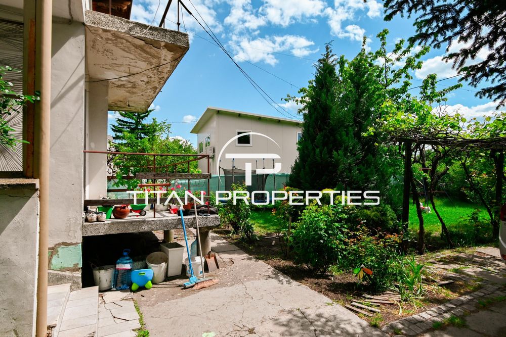 Продава се Къща в с. Волуяк, Област София-град - 76 кв.м за 2172 €/кв.м - Снимка #1