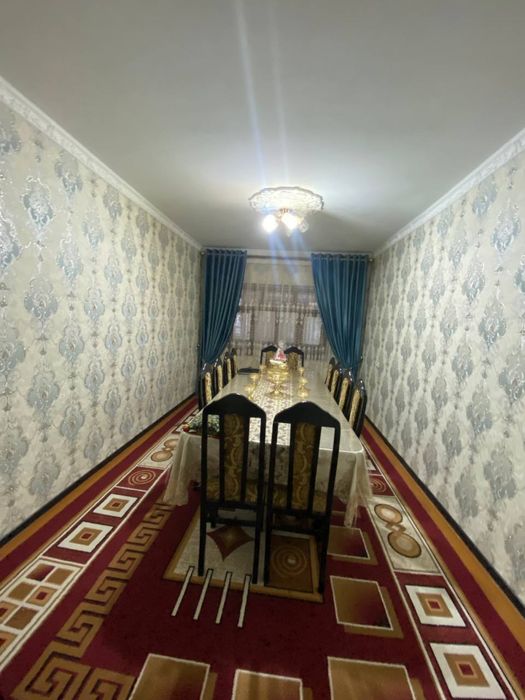 Gazalkent shaxar Birlik kochasi 19 uy 38 xonadon 3 xona