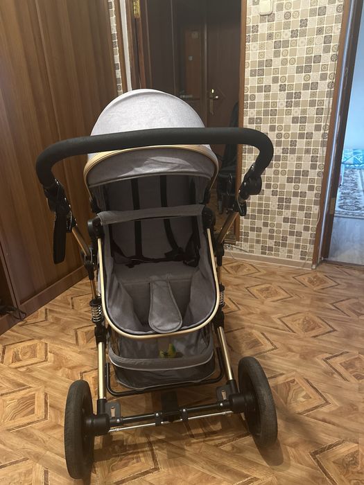 Коляска Belecoo 3 в 1