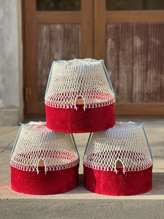 Торкавок бедана кафас