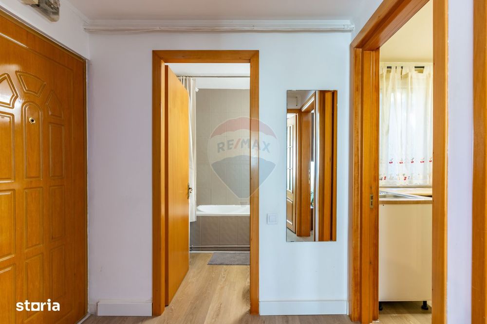 Vanzare apartament 2 camere / Eroii Revolutiei / Finisat Modern
