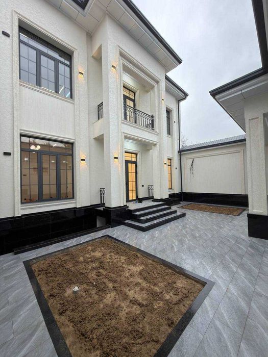 Корзинка РАКАТ Новый Евро Дом 3,07 сотки