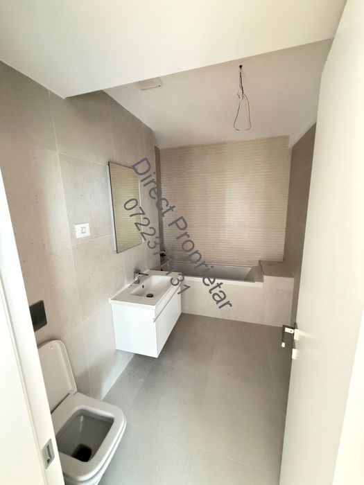 Direct Proprietar | Apartament 2 camere I The Level Apartments