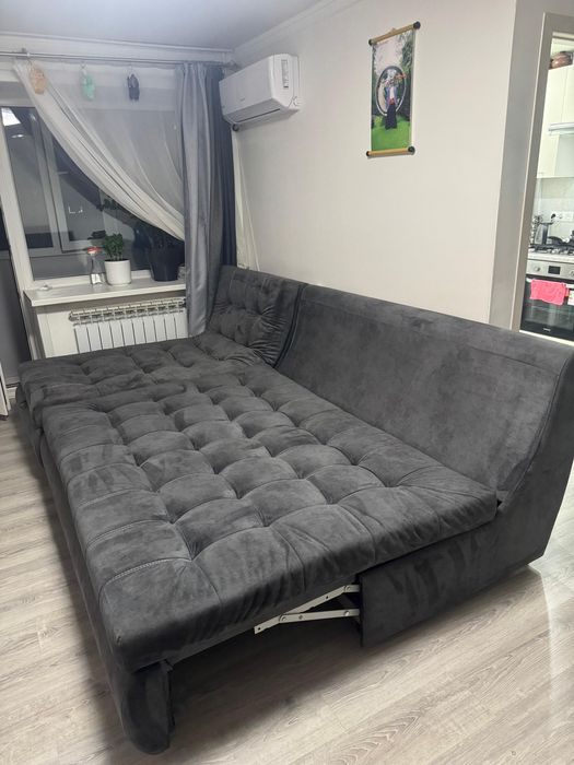 Продам мягкий уголок