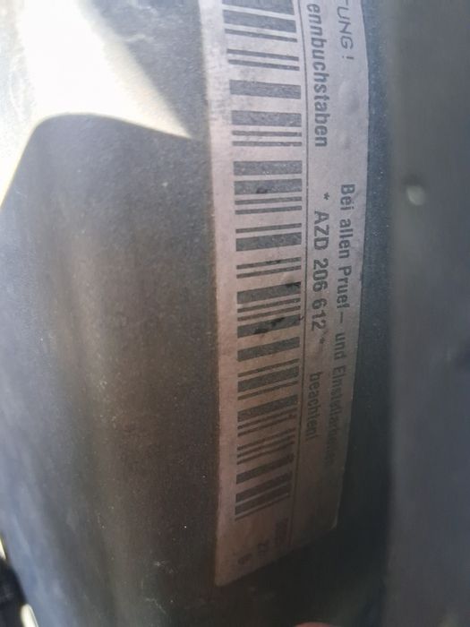vw golf 4  на части