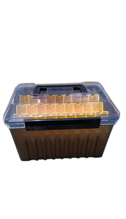 Кутия за воблери