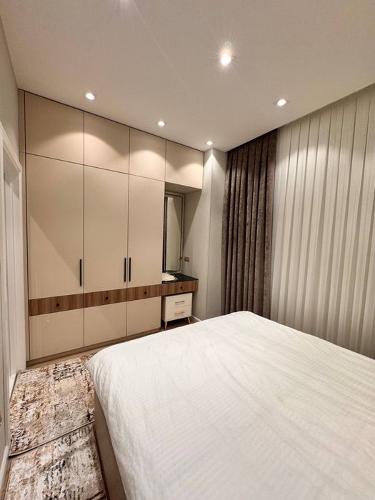 Sutkali ijaraga uy beriladi narxi 800000