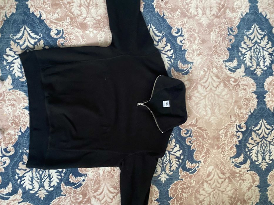 Un pulover de la Zara