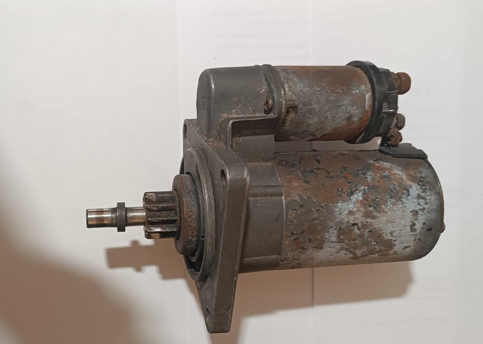 Продам стартер ваз 2109