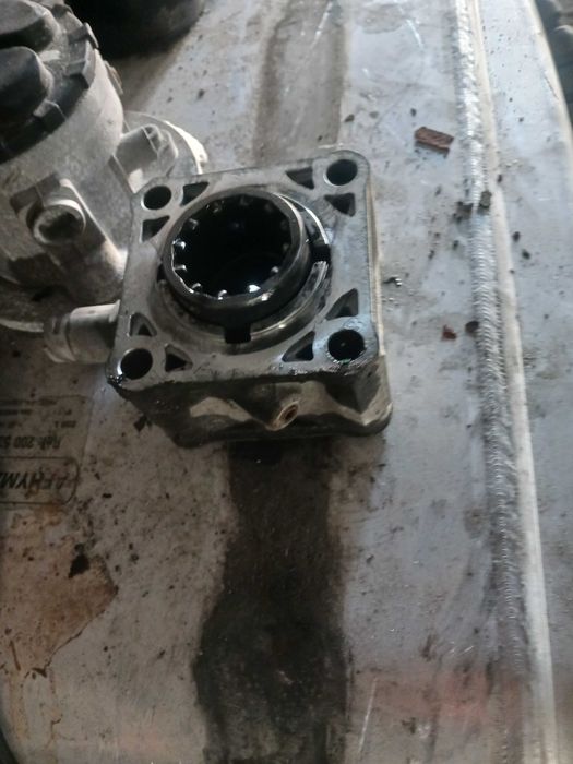 Kit basculare pentru camioane Actros Euro 5