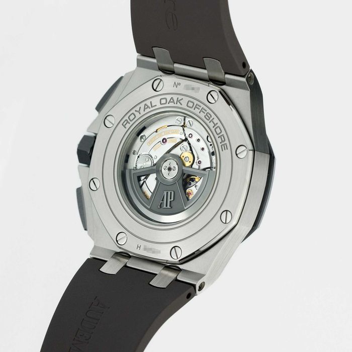 Audemars Piguet Royal Oak Offshore Chronograph 44mm 26400SO.OO.A002CA.01
