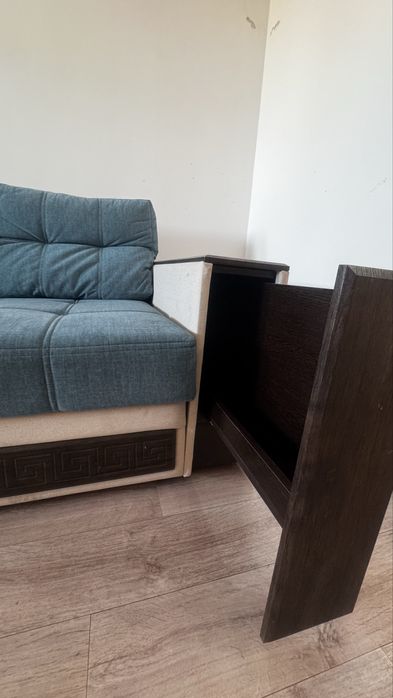 Диван, 4,5 метра