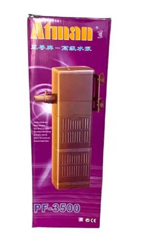 Внутренний фильтр для аквариумов Atman PF-3500