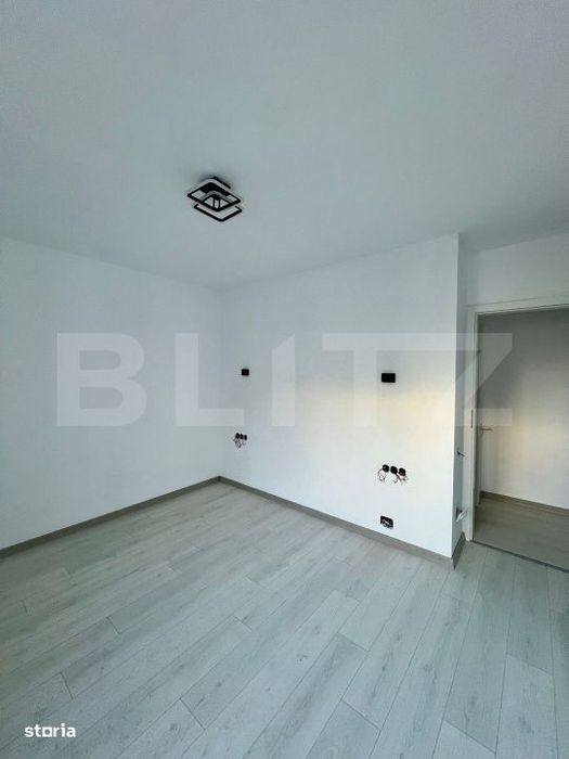 Apartament 3 camere, 69,80 mp, cu parcare subterana, Someseni