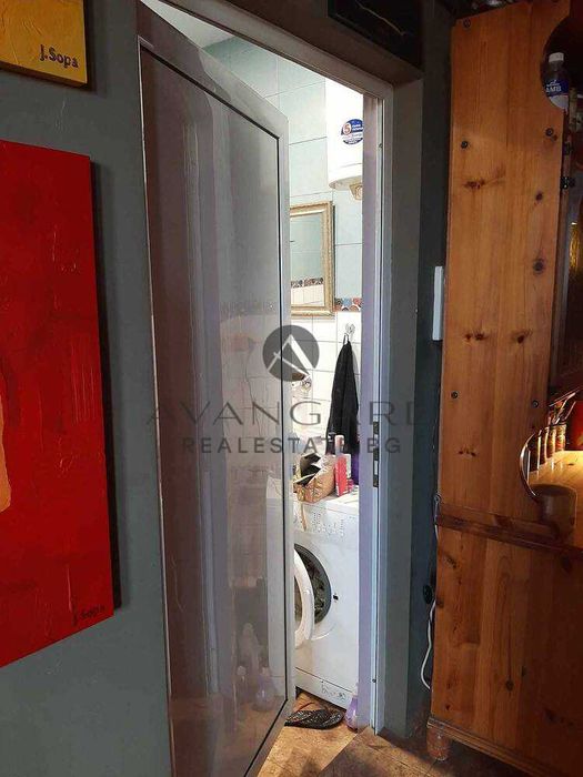 Продава се Едностаен апартамент в Пловдив, Кършияка - 52 кв.м за 1466 €/кв.м - Снимка #5